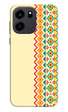 Ethnic Seamless OnePlus Nord CE 6 Back Cover