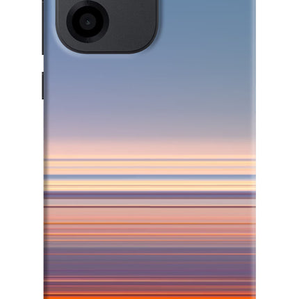 Morning Colors OnePlus Nord CE 6 Back Cover