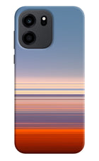 Morning Colors OnePlus Nord CE 6 Back Cover