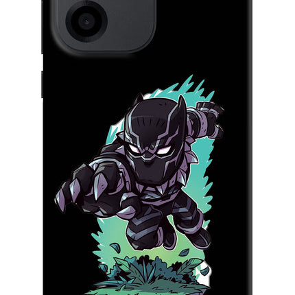 Black Panther OnePlus Nord CE 6 Back Cover