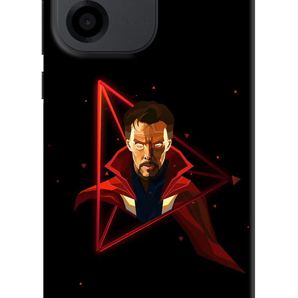 Doctor Ordinary OnePlus Nord CE 6 Back Cover