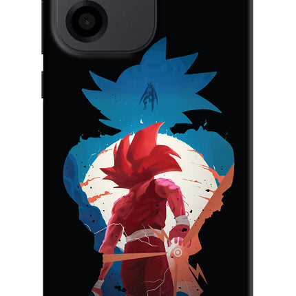 Goku OnePlus Nord CE 6 Back Cover