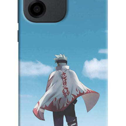 Kakashi OnePlus Nord CE 6 Back Cover