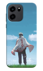 Kakashi OnePlus Nord CE 6 Back Cover