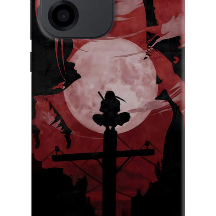 Naruto Anime OnePlus Nord CE 6 Back Cover