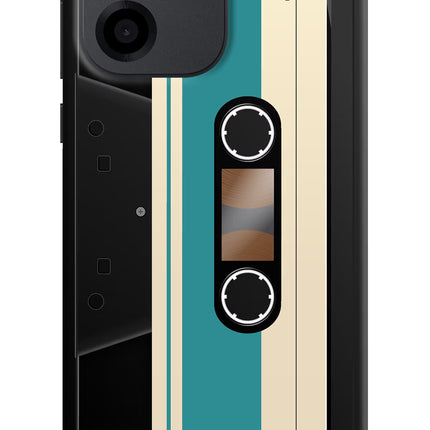 Cassette OnePlus Nord CE 6 Back Cover