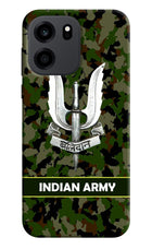 Balidan Indian Logo OnePlus Nord CE 6 Back Cover