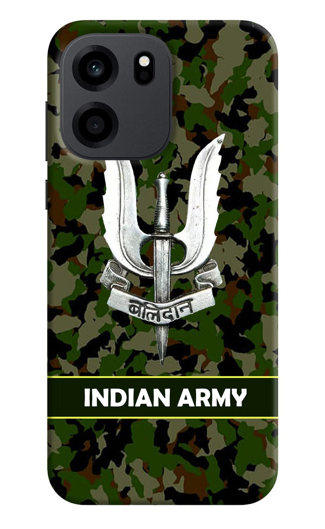 Balidan Indian Logo OnePlus Nord CE 6 Hard Case Back Cover by Casekaro