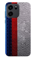 BMW Stripes OnePlus Nord CE 6 Back Cover