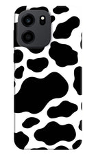 Cow Spots OnePlus Nord CE 6 Back Cover