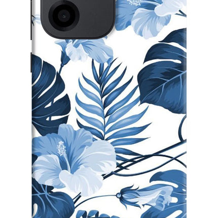 Fabric Art OnePlus Nord CE 6 Back Cover