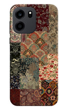 Desi Print OnePlus Nord CE 6 Back Cover