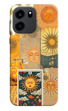 Sun OnePlus Nord CE 6 Back Cover