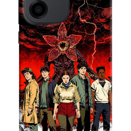 Ordinary Things Characters OnePlus Nord CE 6 Back Cover