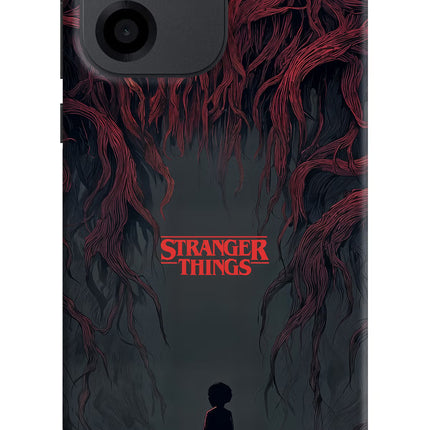 Ordinary Things Dark Side OnePlus Nord CE 6 Back Cover
