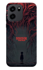 Ordinary Things Dark Side OnePlus Nord CE 6 Back Cover