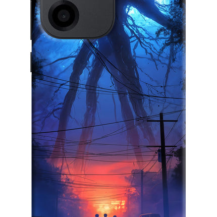 Ordinary Things Shadow OnePlus Nord CE 6 Back Cover