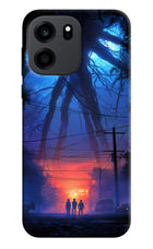Ordinary Things Shadow OnePlus Nord CE 6 Back Cover