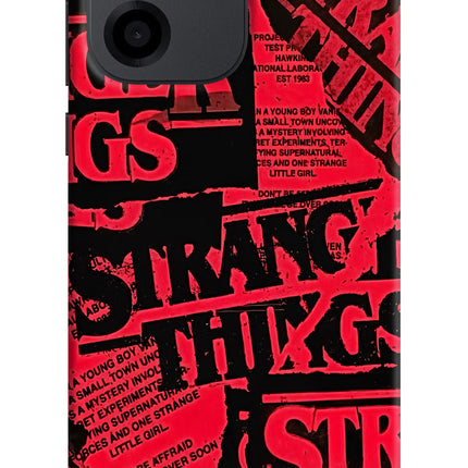 Ordinary Things OnePlus Nord CE 6 Back Cover