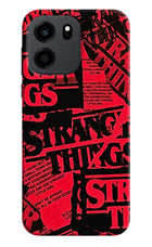 Ordinary Things OnePlus Nord CE 6 Back Cover