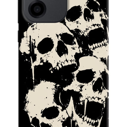 Dead Stack OnePlus Nord CE 6 Back Cover