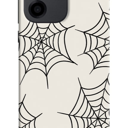 Spider Web OnePlus Nord CE 6 Back Cover