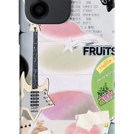 Softcore case OnePlus Nord CE 6 Back Cover