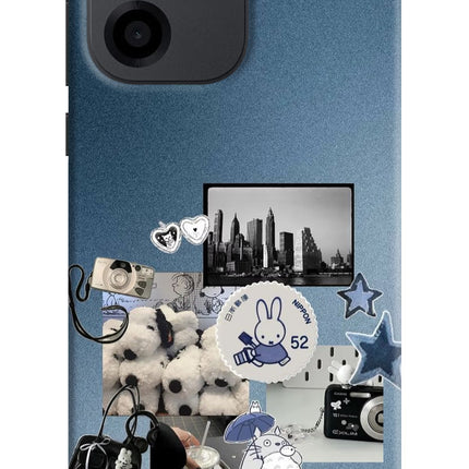Miffy OnePlus Nord CE 6 Back Cover