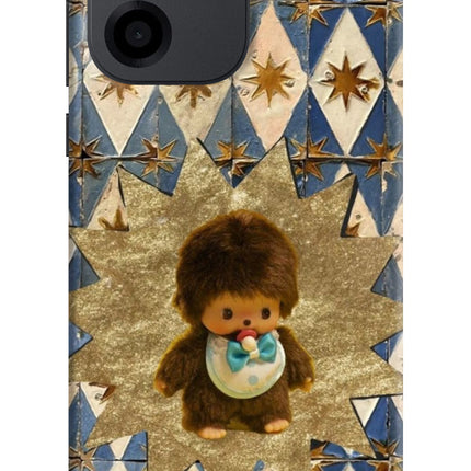 Woodooo OnePlus Nord CE 6 Back Cover