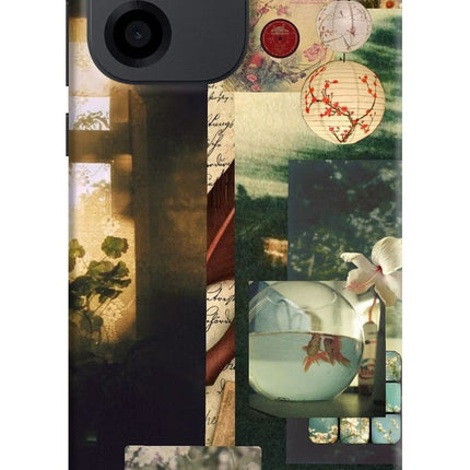 Summer OnePlus Nord CE 6 Back Cover