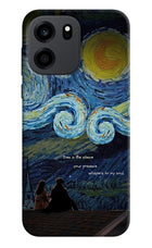 Softcore OnePlus Nord CE 6 Back Cover