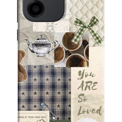 Cookie OnePlus Nord CE 6 Back Cover