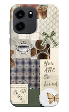 Cookie OnePlus Nord CE 6 Back Cover