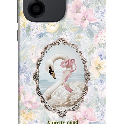 Pretty Mind Pretty Soul OnePlus Nord CE 6 Back Cover