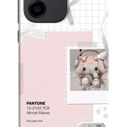 Pantone Asthetic OnePlus Nord CE 6 Back Cover