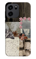 Midnight Sky OnePlus Nord CE 6 Back Cover