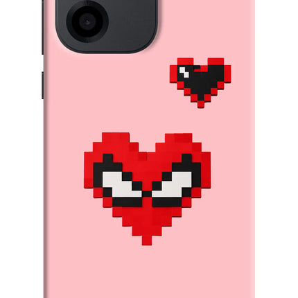 Gwen Heart OnePlus Nord CE 6 Back Cover