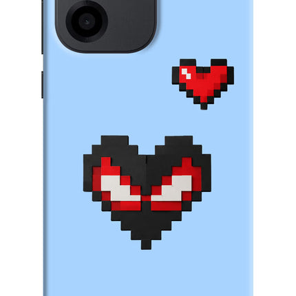 Peter Heart OnePlus Nord CE 6 Back Cover