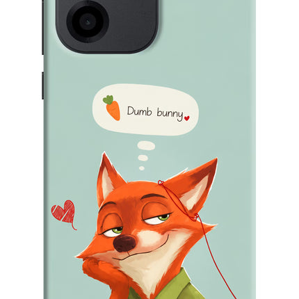 Nick Charm OnePlus Nord CE 6 Back Cover