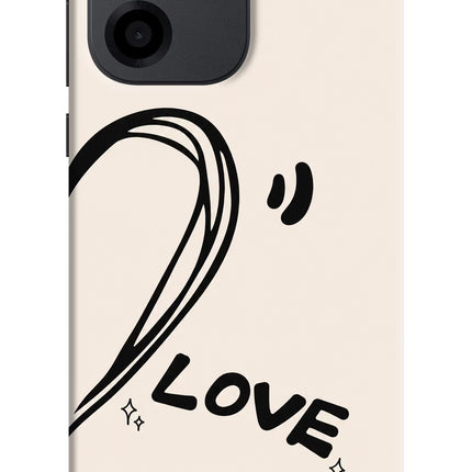 Soul Line OnePlus Nord CE 6 Back Cover