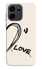 Soul Line OnePlus Nord CE 6 Back Cover
