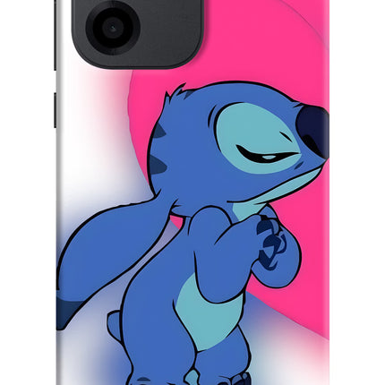 Stitch Hug OnePlus Nord CE 6 Back Cover