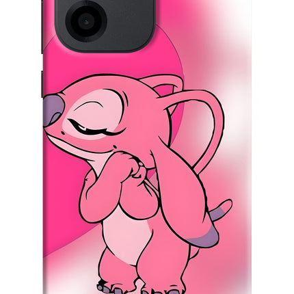 Angel Hug OnePlus Nord CE 6 Back Cover