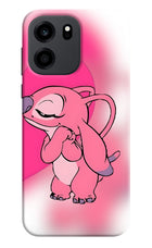 Angel Hug OnePlus Nord CE 6 Back Cover