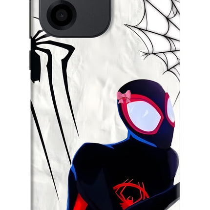 Miles Verse OnePlus Nord CE 6 Back Cover