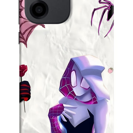 Gwen Verse OnePlus Nord CE 6 Back Cover
