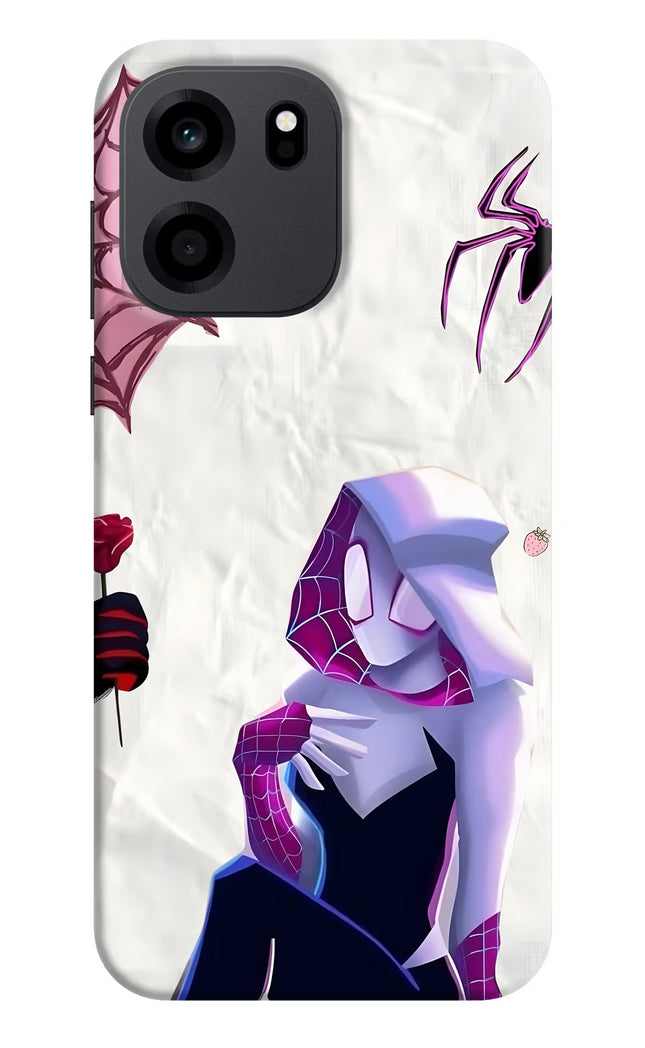 Gwen Verse OnePlus Nord CE 6 Hard Case Back Cover by Casekaro