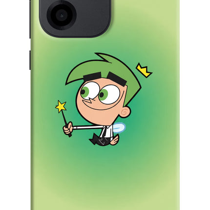 Cosmo Magic OnePlus Nord CE 6 Back Cover