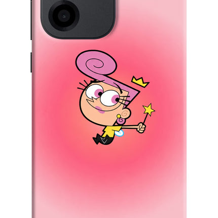 Wanda Magic OnePlus Nord CE 6 Back Cover