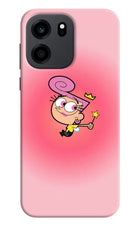 Wanda Magic OnePlus Nord CE 6 Back Cover